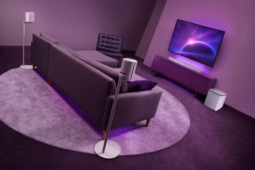 Bose Lifestyle Collection: o som que preenche qualquer sala 10 Bose Lifestyle Collection 03