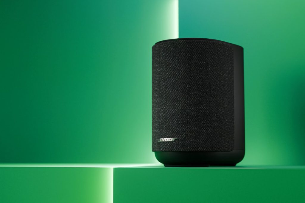 Bose Lifestyle Collection: o som que preenche qualquer sala 4 Bose Lifestyle Ultra Speaker Black 03