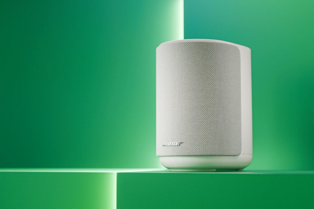 Bose Lifestyle Collection: o som que preenche qualquer sala 3 Bose Lifestyle Ultra Speaker White Smoke 03