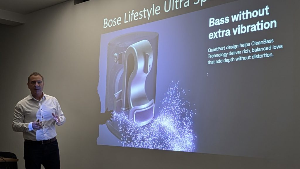 Bose Lifestyle Collection: o som que preenche qualquer sala 2 Bose Lisboa Maio