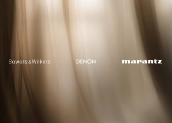 Bowers & Wilkins, Denon e Marantz no HIGH END Vienna 2026 com sistemas de áudio high-end e demonstrações premium