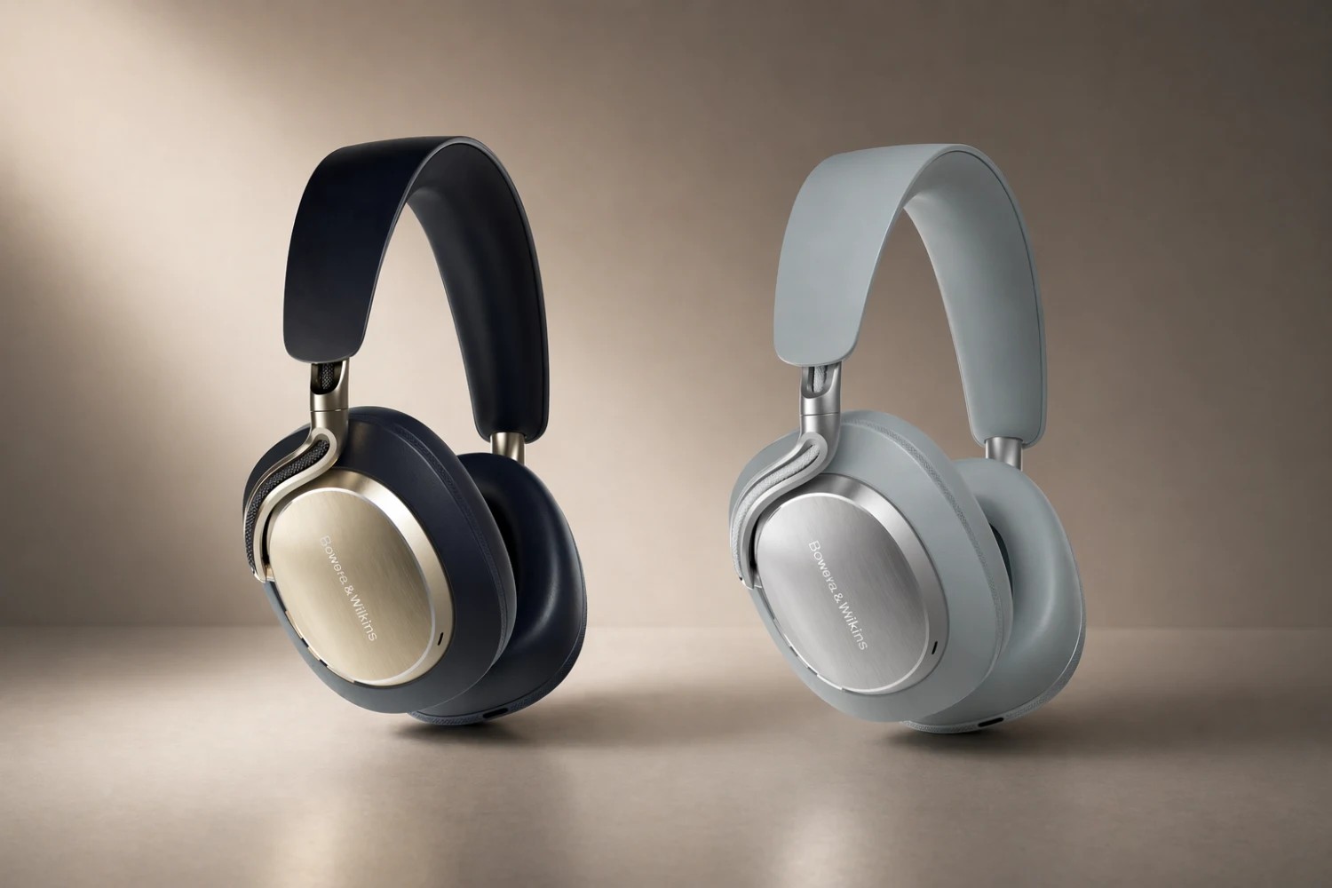 Bowers & Wilkins Px8 S2 ganham duas novas cores