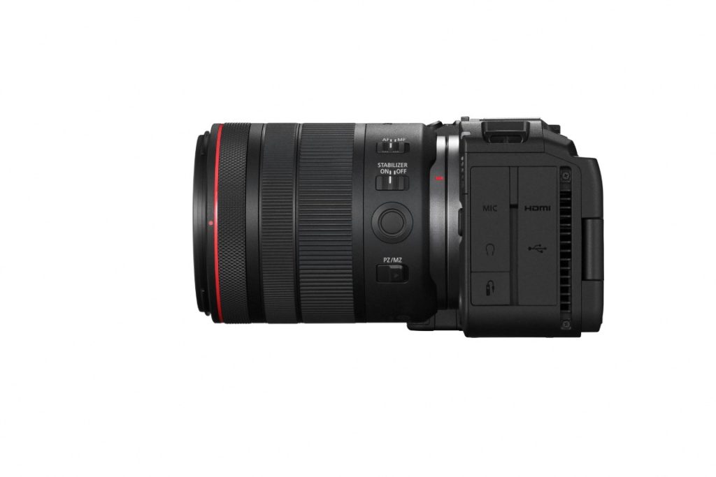 Canon EOS R6 V 1