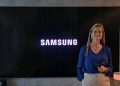Elsa Oliveira Santos Samsung Portugal marketing comunicação