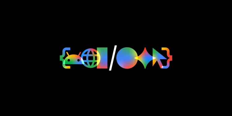 Google I/O 2026: Gemini deixa de responder e começa a agir 1 Sundar Pichai apresenta novidades do Google I/O 2026 focadas em Gemini, agentes de IA, Pesquisa inteligente e novos produtos Google.