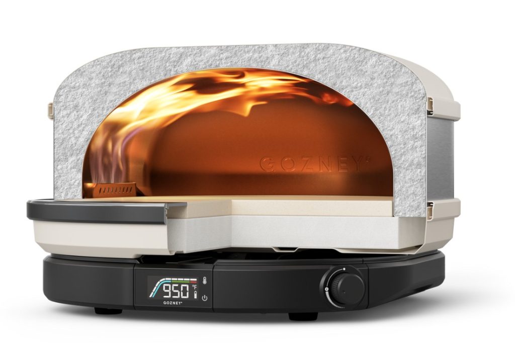 Gozney Arc Lite b 1