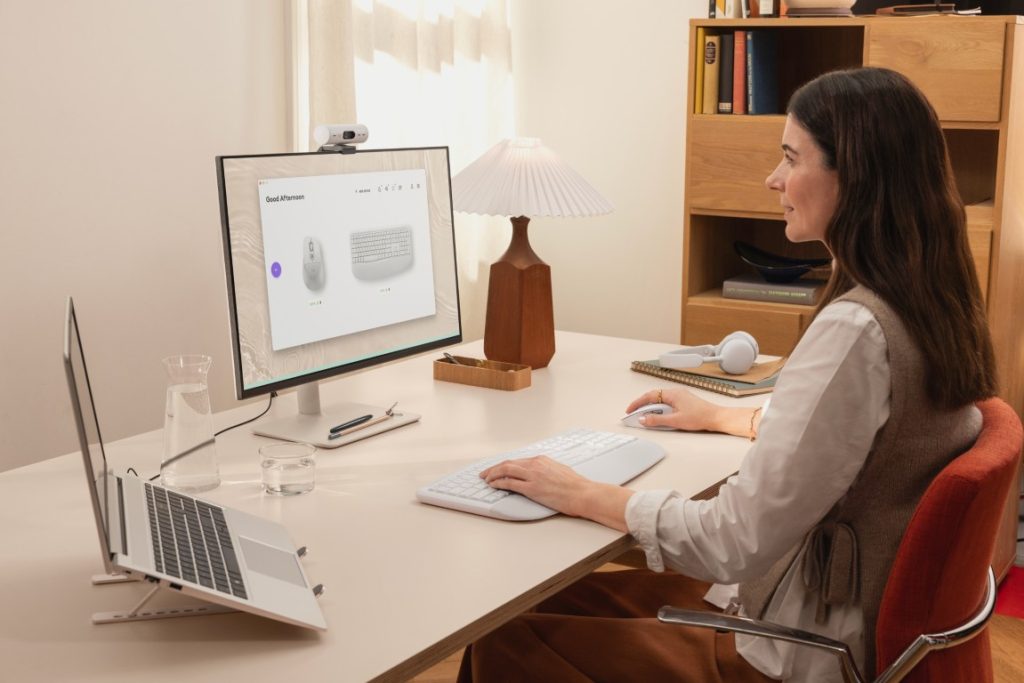 Logitech Signature Comfort Plus: finalmente um rato com almofada 5 High Resolution JPG Signature Comfort Plus MK880 LIFE Conversion Off White 2