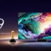 Hisense UR9S RGB MiniLED redefine a cor na televisão