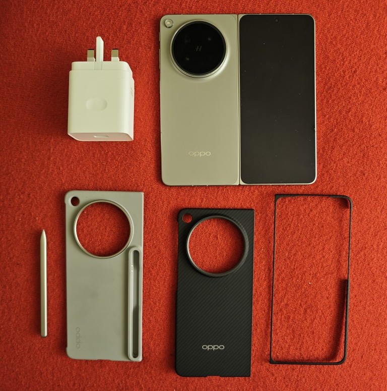 Análise OPPO Find N6: o dobrável "sem dobra" 19 IMG 20260516 122647