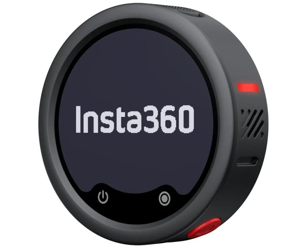 Insta360 Mic Pro quer reinventar o áudio portátil 3 Insta360 Mic Pro tem 3 microfones inclusos