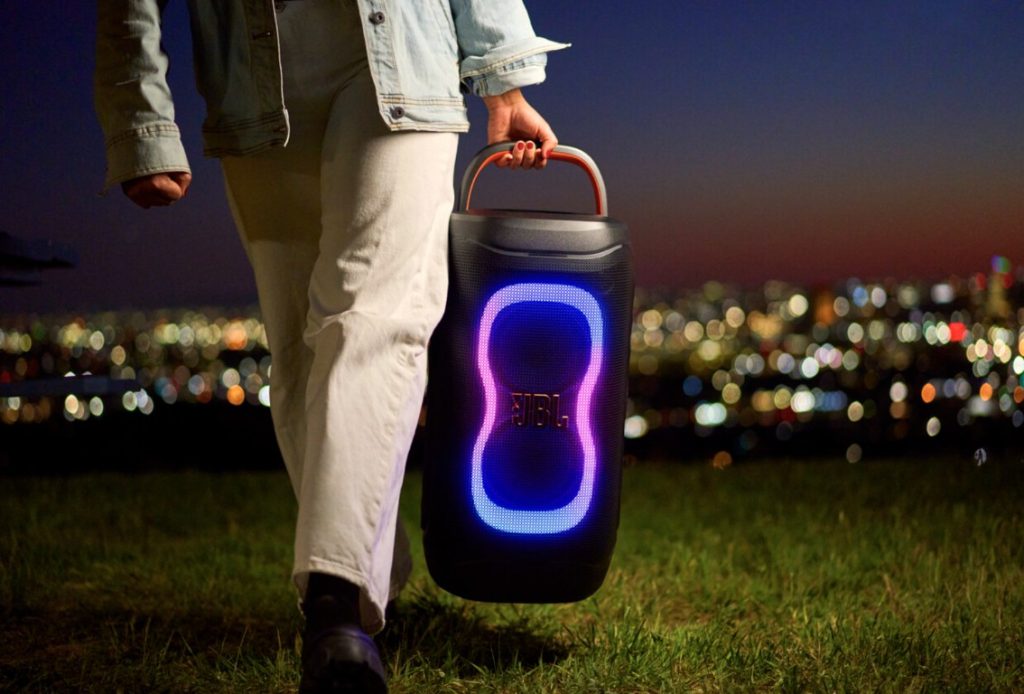 JBL partybox 330