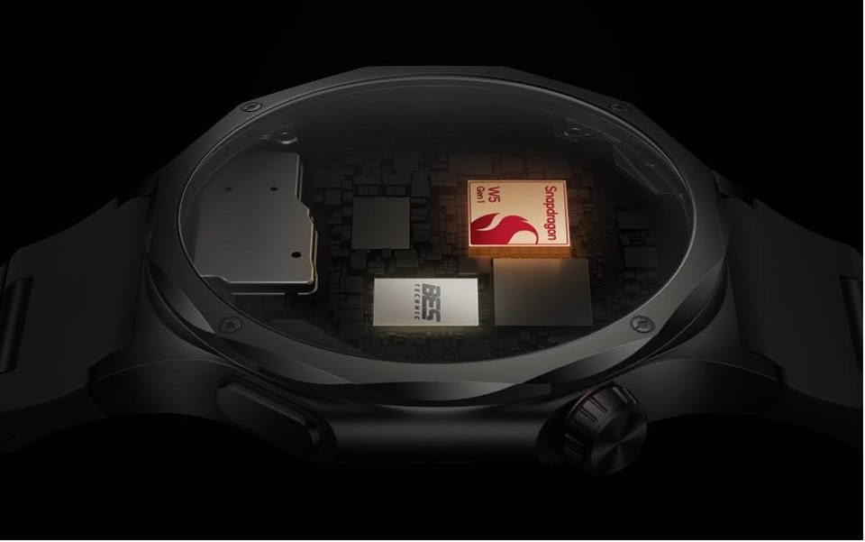 OPPO Watch X3 b 1