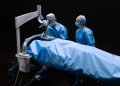 MED-EL apresenta OTOARM e OTODRIVE para cirurgia robótica do ouvido em Portugal