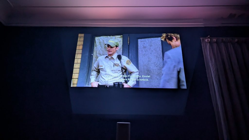 Análise Samsung The Premiere 5: o projector que inventou uma categoria 4 PXL 20260430 232831132.MP