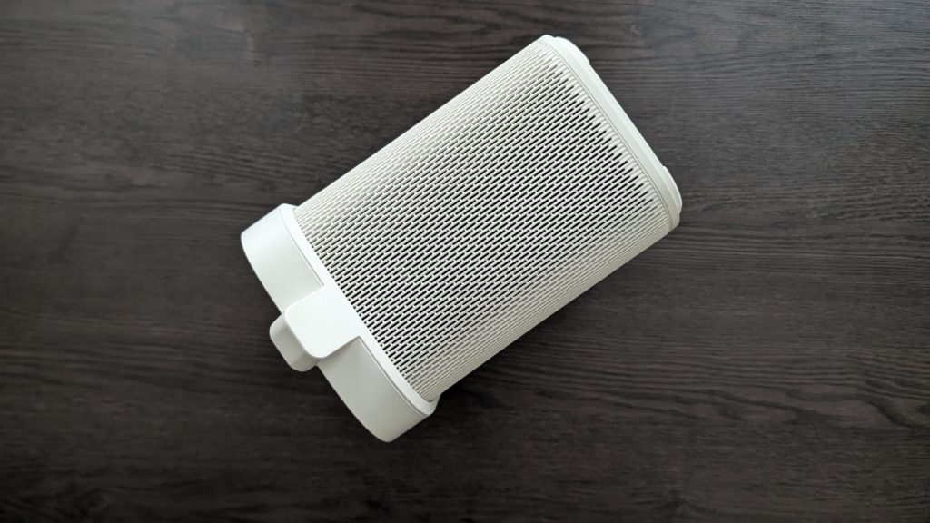 Análise Samsung The Premiere 5: o projector que inventou uma categoria 2 PXL 20260508 175508785 1