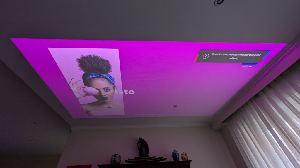 Análise Samsung The Premiere 5: o projector que inventou uma categoria 9 PXL 20260508 175722162.MP 1