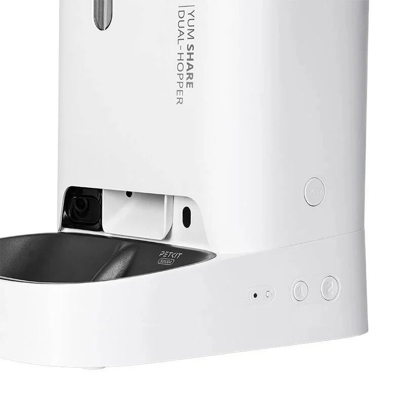 Petkit YumShare Dual hopper d 1
