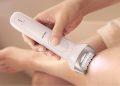 Philips depiladora 9000 Series Beauty Set 9900 depiladora facial