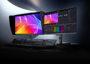 ASUS ProArt Display OLED PA27USD e PA32USD apostam em precisão absoluta para profissionais de imagem