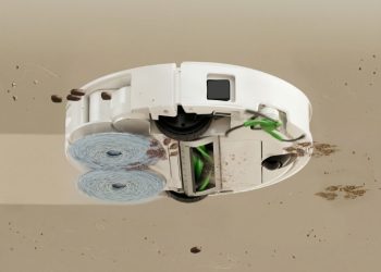 iRobot Roomba 2026 robots aspiradores limpeza inteligente casa
