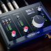 Solid State Logic SSL1 interface de áudio USB-C compacta para gravação profissional e criação musical