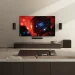 Sony BRAVIA 9 II redefine o cinema em casa 8 Sony BRAVIA 9 II True RGB com imagem cinematográfica e sistema BRAVIA Theatre Trio