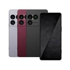 Sony Xperia 1 VIII volta a ser diferente 3 Sony Xperia 1 VIII c
