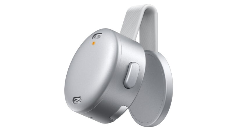 Soundcore Work AI Recorder 1