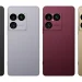 Sony lança o Xperia 1 VIII com IA, nova teleobjetiva e design inspirado em pedras brutas