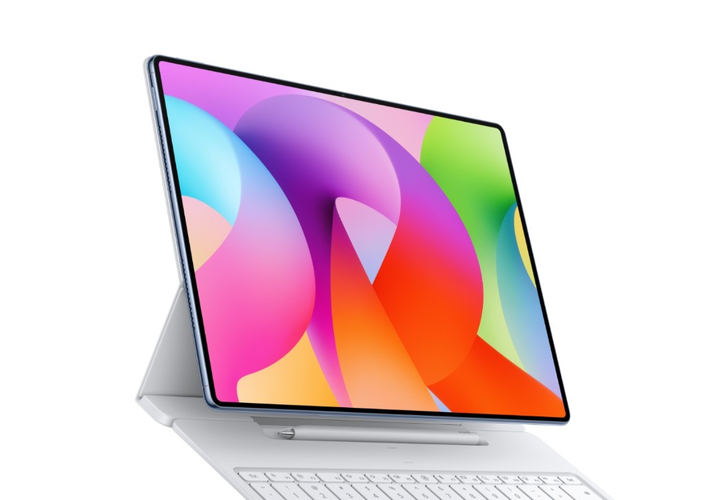huawei matepad pro