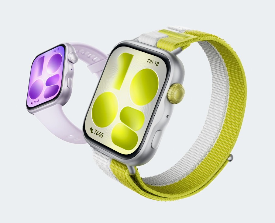 huawei watch fit 5 b