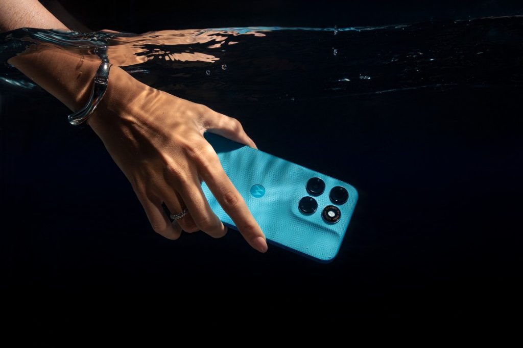 moto g87 14 1
