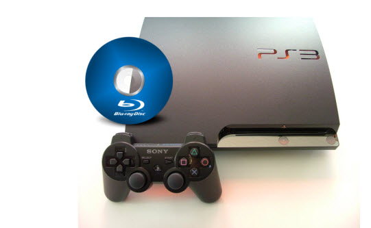 play blu ray on ps3 1