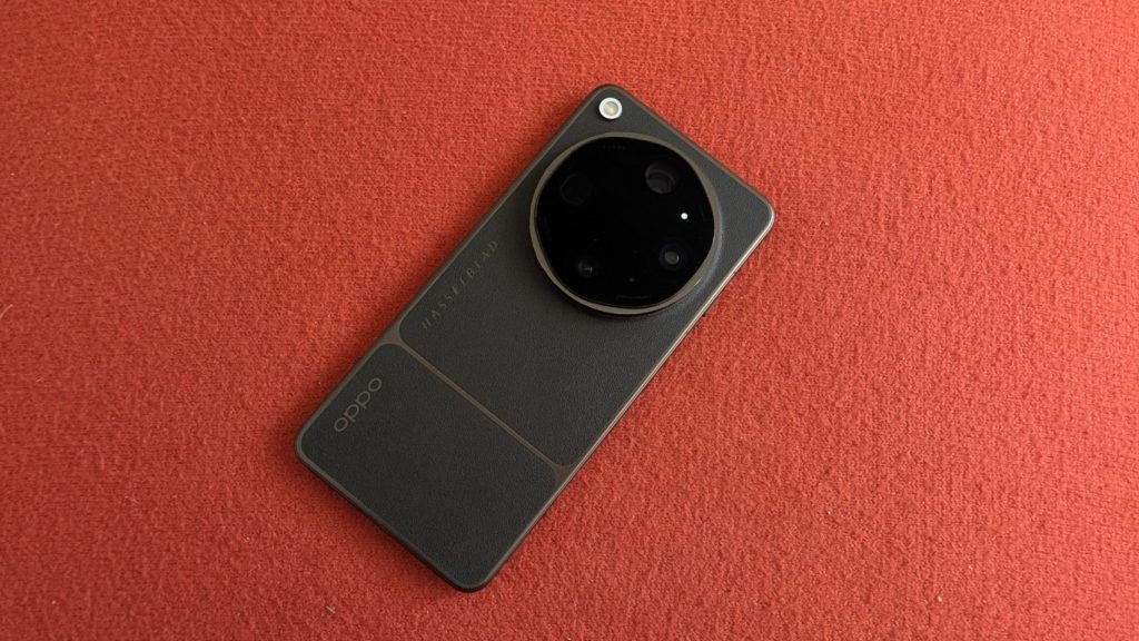 Análise OPPO Find X9 Ultra: a câmara que também faz chamadas 7 Analise OPPO Find X9 Ultra 14 1