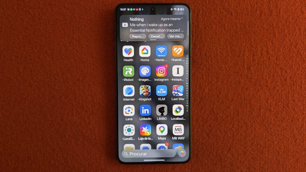 Análise OPPO Find X9 Ultra: a câmara que também faz chamadas 6 Analise OPPO Find X9 Ultra 4