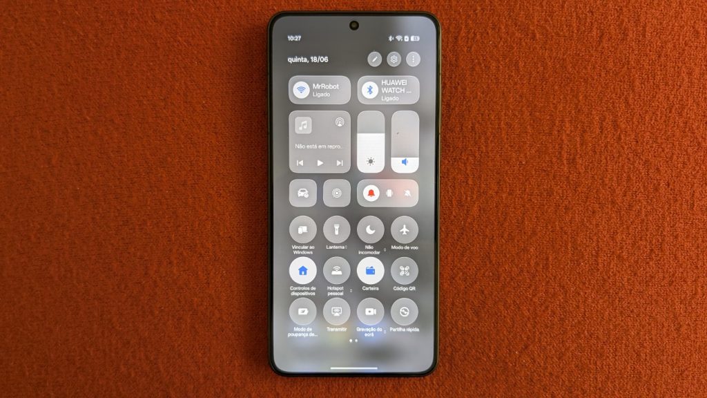 Análise OPPO Find X9 Ultra: a câmara que também faz chamadas 8 Analise OPPO Find X9 Ultra 5 1