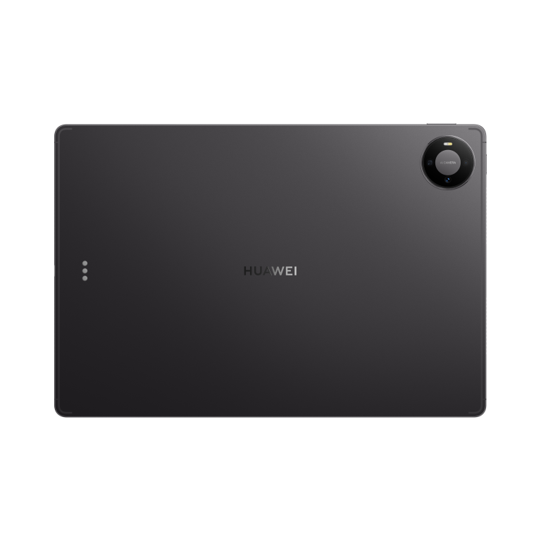 O Huawei MatePad Pro Max aposta tudo na mobilidade 4 HUAWEI MatePad Pro Max 2026 Black 1 1