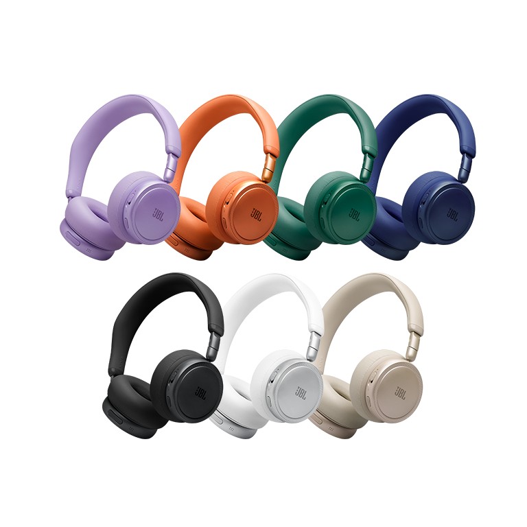 JBL Live 780NC e 680NC disponíveis em Portugal 3 JBL Live 680NC
