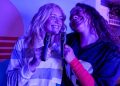 JBL EasySing Mic Mini: IA chega ao karaoke portátil 4 JBL EasySing Mic Mini microfone portátil com IA para karaoke e criação de conteúdos