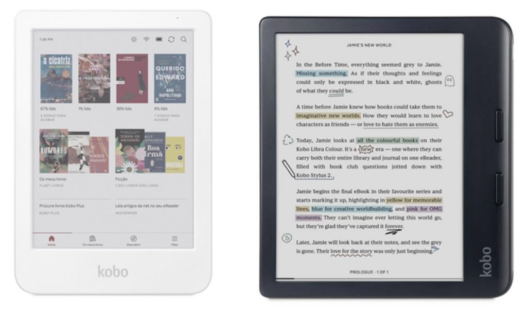 Kobo 2