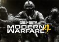 Logitech G junta-se a Call of Duty: Modern Warfare 4 31 Equipamento Logitech G com Call of Duty Modern Warfare 4 em execução num monitor de gaming.