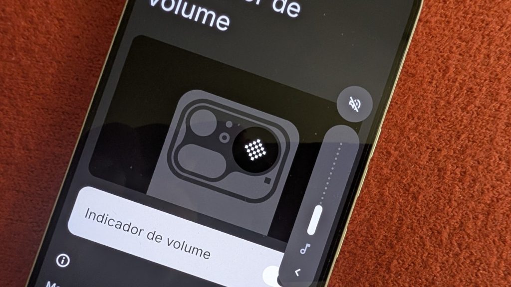 Análise Nothing Phone 4a Pro: Glyph Matrix renovada 5 PXL 20260601 110247897
