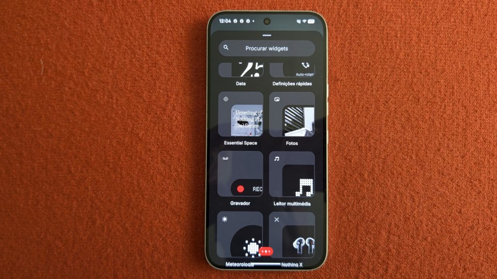 Análise Nothing Phone 4a Pro: Glyph Matrix renovada 16 PXL 20260601 110446310