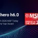 QNAP é ‘2026 MSP Today Product of the Year’