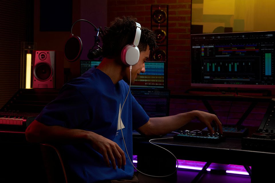 REDMI Headphones Neo 3