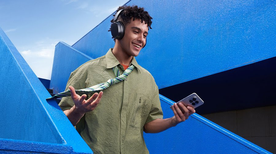 REDMI Headphones Neo