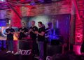 ROG celebrou 20 anos com novidades num encontro em Lisboa 33 Equipamentos Republic of Gamers Edition 20, incluindo portátil, teclado, rato, router e óculos gaming apresentados em Lisboa.
