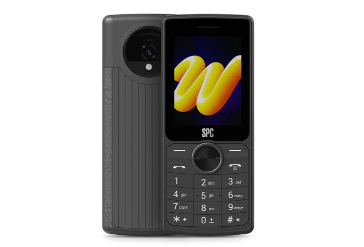 SPC wild cool black