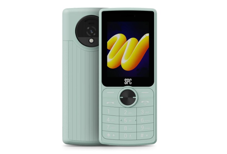 SPC wild cool