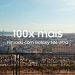 O Samsung Galaxy S26 Ultra é o protagonista de "100x mais" 2 ena da curta-metragem 100x mais filmada com o Samsung Galaxy S26 Ultra nas ruas de Lisboa